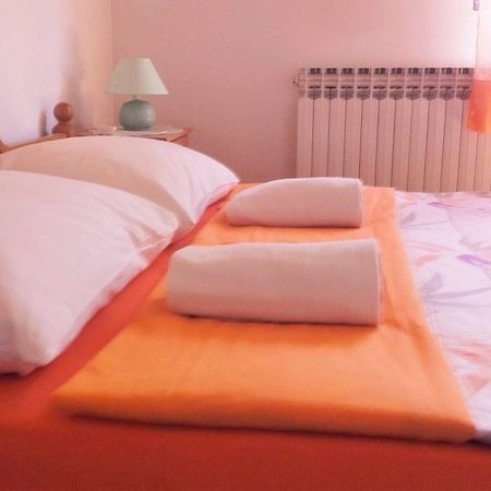מלון פוליאנאק House Lucija מראה חיצוני תמונה
