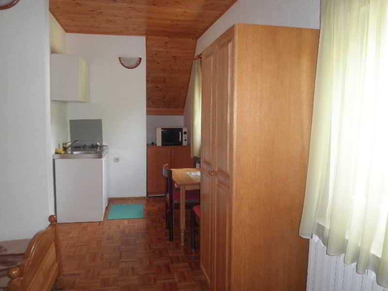 מלון פוליאנאק House Lucija מראה חיצוני תמונה