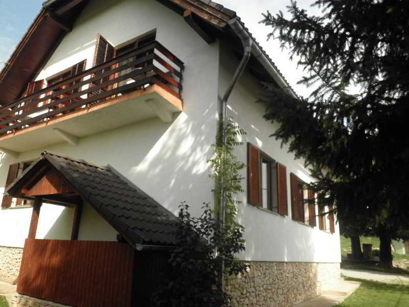 מלון פוליאנאק House Lucija מראה חיצוני תמונה