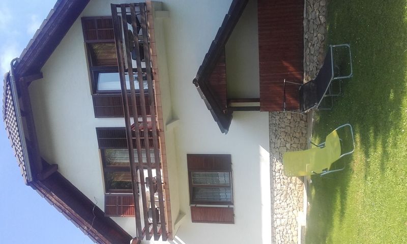 מלון פוליאנאק House Lucija מראה חיצוני תמונה