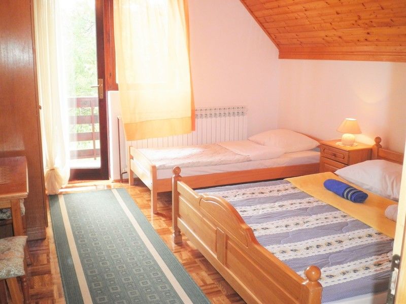 מלון פוליאנאק House Lucija מראה חיצוני תמונה